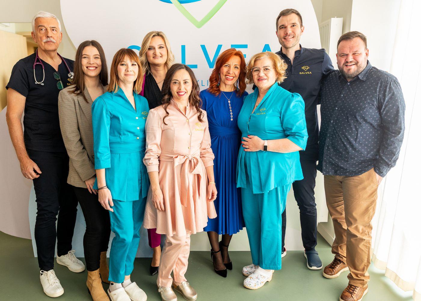 Novi pristup zdravlju naše djece