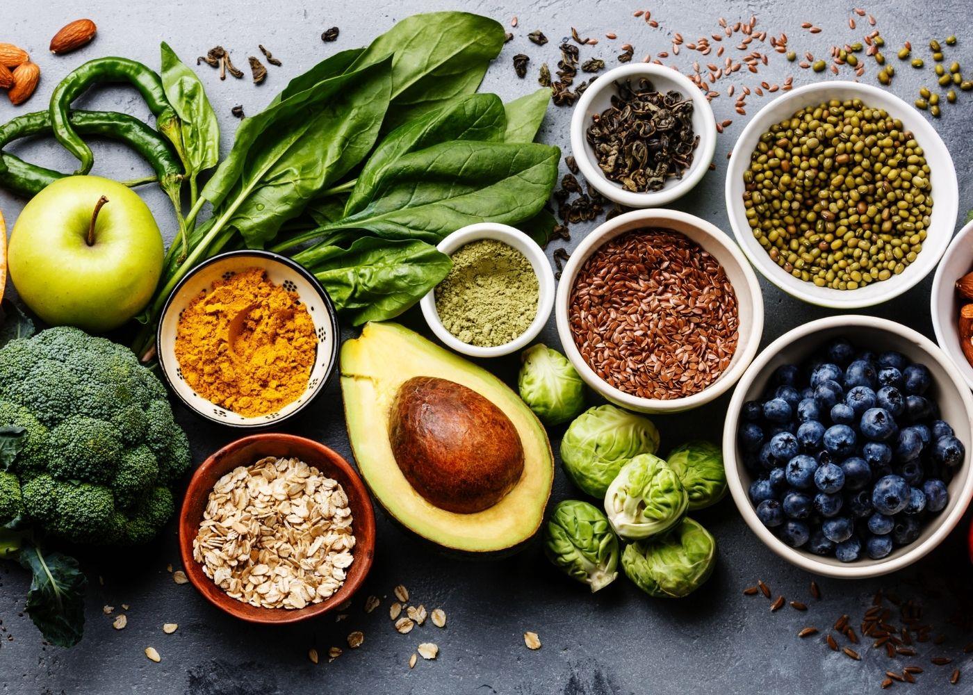 Kako pravilnom prehranom potaknuti cijeljenje rana?