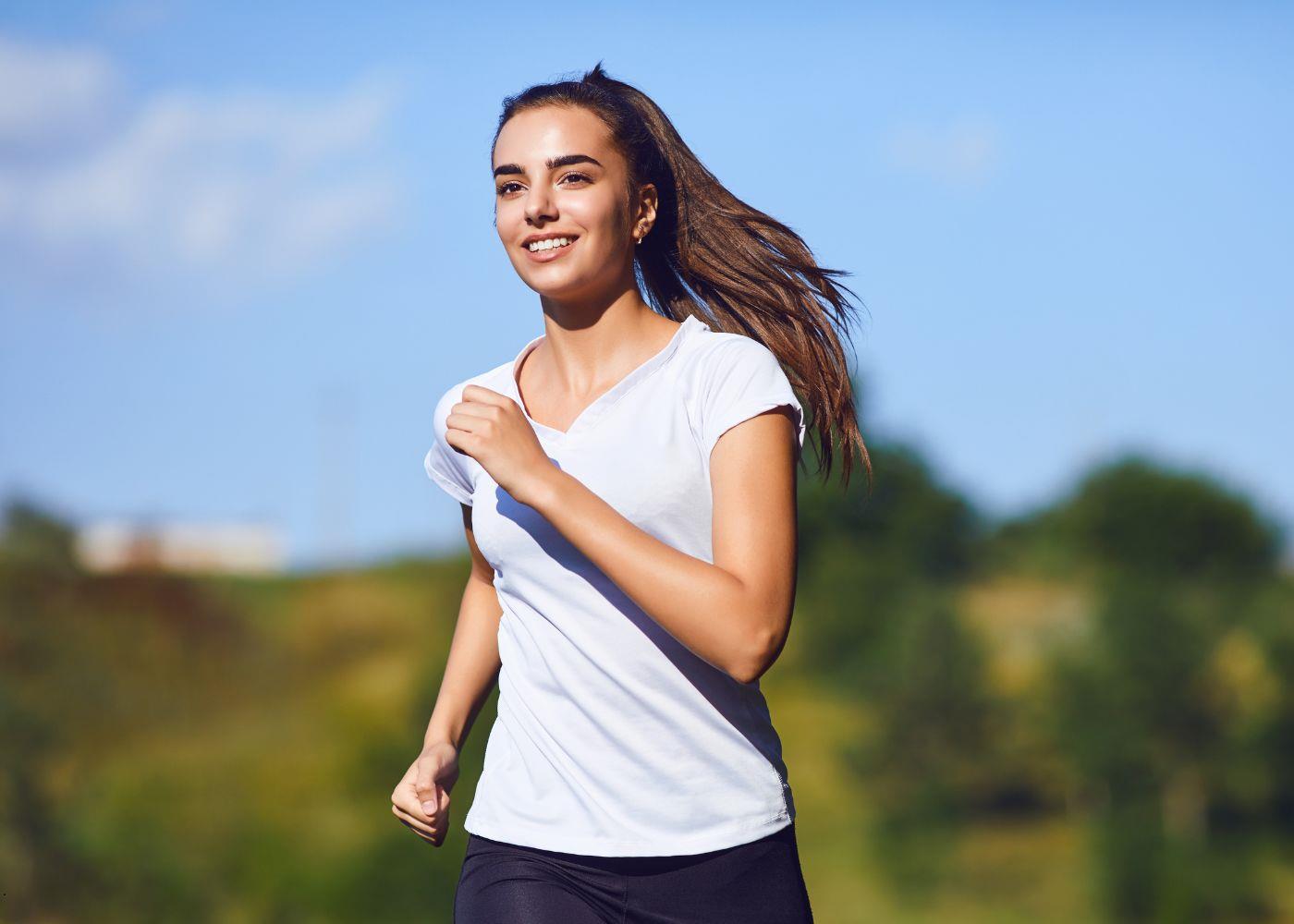 Trcanje za pocetnike