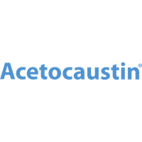 acetocaustin